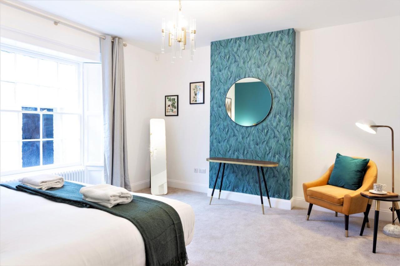 Frederick Place - Your Apartment Bristol Exterior foto